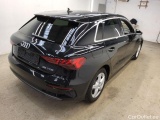  Audi  A3 AUDI  35 TFSI Sportback S tronic edition one 5d 110kW #2