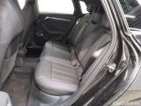  Audi  A3 AUDI  35 TFSI Sportback S tronic edition one 5d 110kW #9
