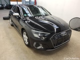  Audi  A3 AUDI  35 TFSI Sportback S tronic edition one 5d 110kW #7