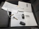  Audi  A3 AUDI  35 TFSI Sportback S tronic edition one 5d 110kW #13