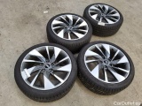  Audi  A3 AUDI  35 TFSI Sportback S tronic edition one 5d 110kW #23
