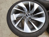  Audi  A3 AUDI  35 TFSI Sportback S tronic edition one 5d 110kW #24