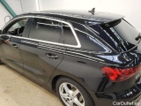  Audi  A3 AUDI  35 TFSI Sportback S tronic edition one 5d 110kW #65