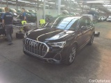  Audi  Q3  35 TDI quattro S line 2.0 TDI 110KW E6d 