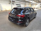  Audi  Q3  35 TDI quattro S line 2.0 TDI 110KW E6d #2