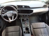  Audi  Q3  35 TDI quattro S line 2.0 TDI 110KW E6d #3