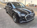  Audi  Q3  35 TDI quattro S line 2.0 TDI 110KW E6d #8