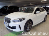  Bmw  Serie 1 Baureihe 1 Lim. 120 d M Sport 2.0 140KW AT8 E6d 