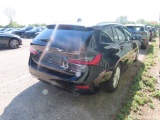  Bmw  Serie 3 Baureihe 3 Touring 318 d Advantage 2.0 110KW AT8 E6d #2
