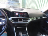  Bmw  Serie 3 Baureihe 3 Touring 318 d Advantage 2.0 110KW AT8 E6d #3