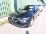  Bmw  Serie 3 Baureihe 3 Touring 318 d Advantage 2.0 110KW AT8 E6d #7