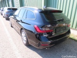  Bmw  Serie 3 Baureihe 3 Touring 318 d Advantage 2.0 110KW AT8 E6d #9