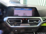  Bmw  Serie 3 Baureihe 3 Touring 318 d Advantage 2.0 110KW AT8 E6d #52