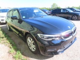  Bmw  Serie 3 Baureihe 3 Touring 318 d Advantage 2.0 110KW AT8 E6d #53