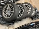  Bmw  Serie 5 Baureihe 5 Lim. 520 d Luxury Line 2.0 140KW AT8 E6dT #11