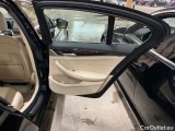  Bmw  Serie 5 Baureihe 5 Lim. 520 d Luxury Line 2.0 140KW AT8 E6dT #15