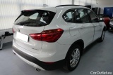  Bmw  X1 Baureihe  xDrive 25 d Advantage 2.0 170KW E6d #2