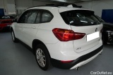  Bmw  X1 Baureihe  xDrive 25 d Advantage 2.0 170KW E6d #8