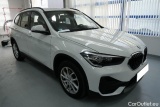  Bmw  X1 Baureihe  xDrive 25 d Advantage 2.0 170KW E6d #7