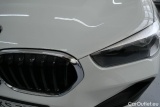  Bmw  X1 Baureihe  xDrive 25 d Advantage 2.0 170KW E6d #23