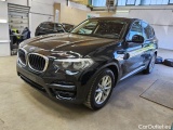  Bmw  X3 Baureihe  xDrive 30 e Advantage 2.0 215KW E6d 