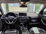  Bmw  X3 Baureihe  xDrive 30 e Advantage 2.0 215KW E6d #3