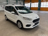  Ford  Tourneo FORD  Courier 1.5 TDCi S&S Titanium 5d 74kW #8