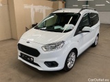  Ford  Tourneo FORD  Courier 1.5 TDCi S&S Titanium 5d 74kW #9