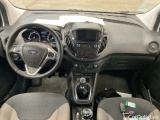  Ford  Tourneo FORD  Courier 1.5 TDCi S&S Titanium 5d 74kW #12