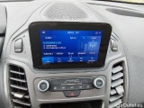  Ford  Transit Connect FORD  210 L2 S&S Autm. Trend 4d 88kW #19