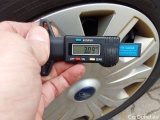  Ford  Transit Connect FORD  210 L2 S&S Autm. Trend 4d 88kW #39
