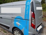  Ford  Transit Connect FORD  210 L2 S&S Autm. Trend 4d 88kW #85