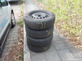  Ford  Transit Connect FORD  210 L2 S&S Autm. Trend 4d 88kW #104
