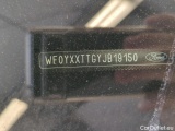  Ford  Transit FORD  Custom 340 L2H1 LKW VA Trend 4d 96kW #4
