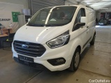  Ford  Transit FORD  Custom 340 L2H1 LKW VA Trend 4d 96kW 