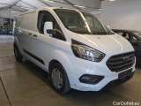  Ford  Transit FORD  Custom 340 L2H1 LKW VA Trend 4d 96kW #7
