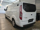  Ford  Transit FORD  Custom 340 L2H1 LKW VA Trend 4d 96kW #9