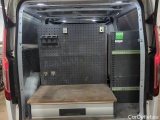  Ford  Transit FORD  Custom 340 L2H1 LKW VA Trend 4d 96kW #8