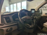  Ford  Transit FORD  Custom 340 L2H1 LKW VA Trend 4d 96kW #13