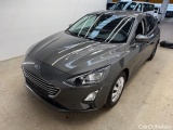 Ford  Focus  Lim. Cool & Connect 1.5 EcoBlue 70KW E6dT 