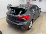  Ford  Focus  Lim. Cool & Connect 1.5 EcoBlue 70KW E6dT #2