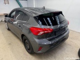  Ford  Focus  Lim. Cool & Connect 1.5 EcoBlue 70KW E6dT #8