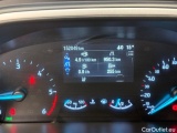  Ford  Focus  Lim. Cool & Connect 1.5 EcoBlue 70KW E6dT #26