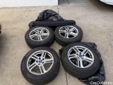  Ford  Focus  Lim. Cool & Connect 1.5 EcoBlue 70KW E6dT #71