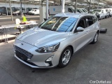  Ford  Focus  Turnier Cool & Connect 1.5 EcoBlue 88KW AT8 E6dT 