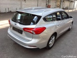  Ford  Focus  Turnier Cool & Connect 1.5 EcoBlue 88KW AT8 E6dT #2