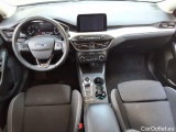  Ford  Focus  Turnier Cool & Connect 1.5 EcoBlue 88KW AT8 E6dT #3