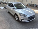  Ford  Focus  Turnier Cool & Connect 1.5 EcoBlue 88KW AT8 E6dT #8