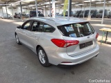  Ford  Focus  Turnier Cool & Connect 1.5 EcoBlue 88KW AT8 E6dT #9