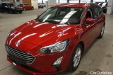  Ford  Focus  Turnier Cool & Connect 2.0 EcoBlue 110KW E6dT 